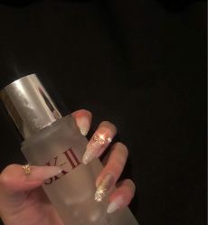 手部美甲-七月美睫 美甲