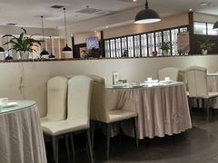 大堂-鸭王烤鸭店(三里河店)