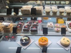 -梦菲思饼屋(瑞金宾馆店)