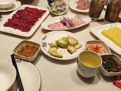 -围炉夜话·潮汕卤水火锅(榕江店)