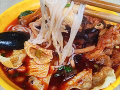 -龍城柳州螺蛳粉(群星路店)