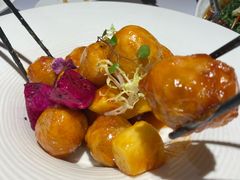 -苏雅经典名食(国际海水浴场店)