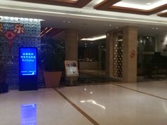 -扬州瘦西湖汇金酒店