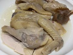 招牌水晶鸡皇-和记小菜(东方店)