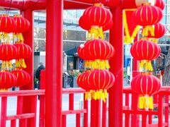 -大族广场Mall&More