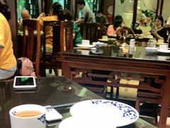 大堂-皇饭儿·王润兴酒楼(河坊街店)