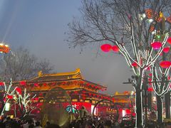 -大唐不夜城