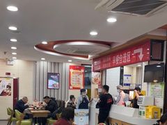 -李先生牛肉面大王(北京东四店)