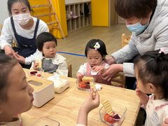 -菲诺·爱弥儿托育中心(陶然亭园区)