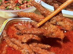 -串盟烧烤·长沙美食地标(星沙店)