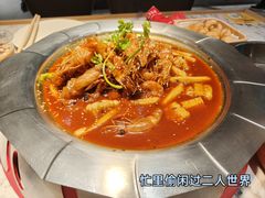 -邵汇大虾(甘井子万达店)