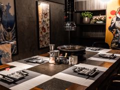 -吉屋烤肉(八宝街店)