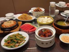 -小菜园新徽菜(蚌埠蚌山万达店)