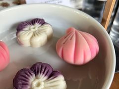 -广富林宰相府酒店·水云间