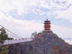 -塔云山