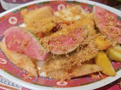 -大吉利·潮汕鲜牛肉火锅(西安店)