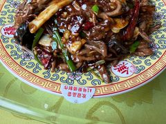 -砂锅居饭庄·京菜(西四店)