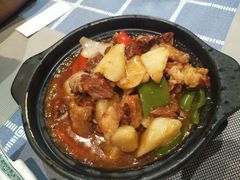 长山药牛腩-外滩风尚(漪汾街店)