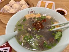 -回味鸭血粉丝汤(砂之船店)