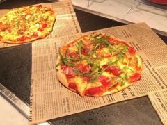 -绮梦西湖·云端餐厅(歌德店)