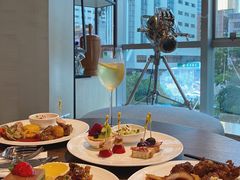 -深圳彭年万丽酒店