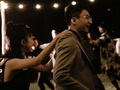 -怪咖·joker陈楠