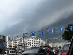 -雁门关景区