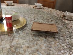 -李记潮汕砂锅粥(营福路店)
