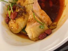-新旺茶餐厅(嘉里城店)