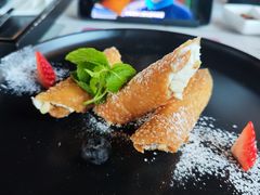 -安妮意大利餐厅(日坛店)