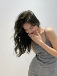 -M1 HAIR烫染