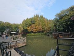 -乌镇东栅景区