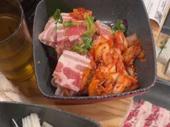 -新石器烤肉(千灯大润发店)