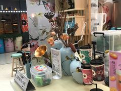 -茶话弄(李家村万达店)