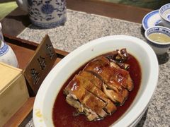 -南京大牌档(济南万象城店)