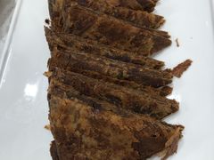 糖饼-马凯餐厅(地安门店)