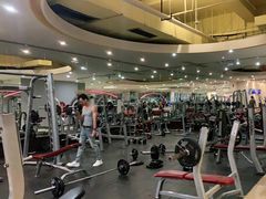 -奇迹健身(SM广场店)