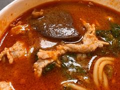 -四里沙茶面(湖滨四里店)