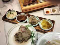 -东兴楼饭庄(六里桥店)