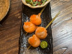 -侘与火 Wabi 侘寂烟火•锅物料理(大屯DT51店)