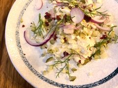 美式鸡肉土豆泥-SMOKI & CO(五大道店)