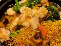 -上海和平饭店龙凤厅 Dragon Phoenix
