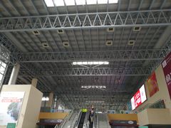 -杭州九堡客运中心