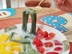 -甜心妈妈·榴莲星级糖水(北京路总店)