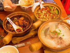 -罗妈砂锅(四川成都奎星楼店)