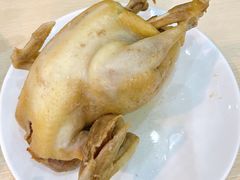 -贞味盐焗鸡(老城店)