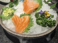 -德川家日本料理(中关村寰太大厦店)