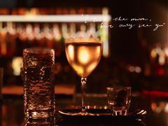 -Bar The Vortex(高新万达店)