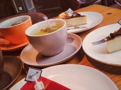 -花马天堂云南餐厅 Lost Heaven(外滩店)