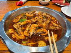 -邵汇大虾(会展店)